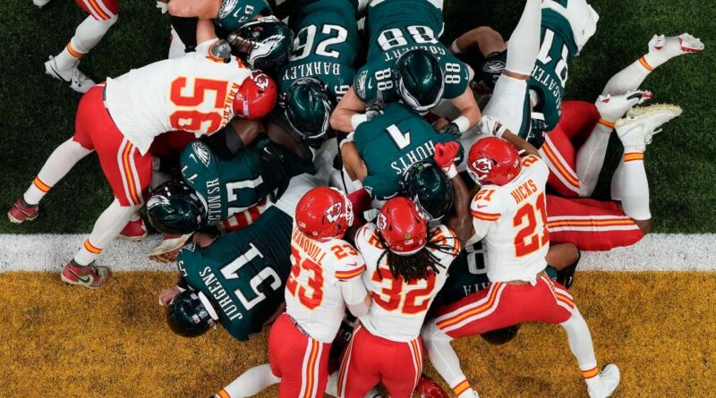 AFC NFL Training Camp Preview: QB Battles, Rookie RBs To Watch