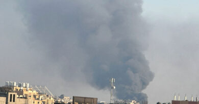 AFP appeals for evacuation of freelance staff from Gaza