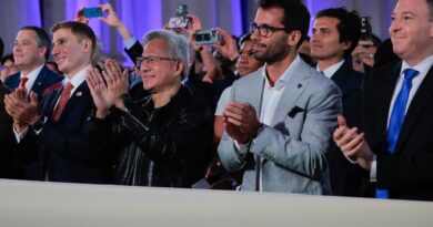 AI Action Plan Channels Rally Energy, Ignites U.S. Policy Debate