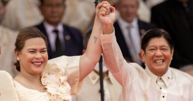 AI and disinformation fuel political rivalries in the Philippines