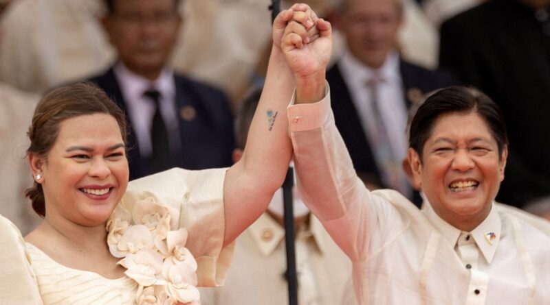 AI and disinformation fuel political rivalries in the Philippines