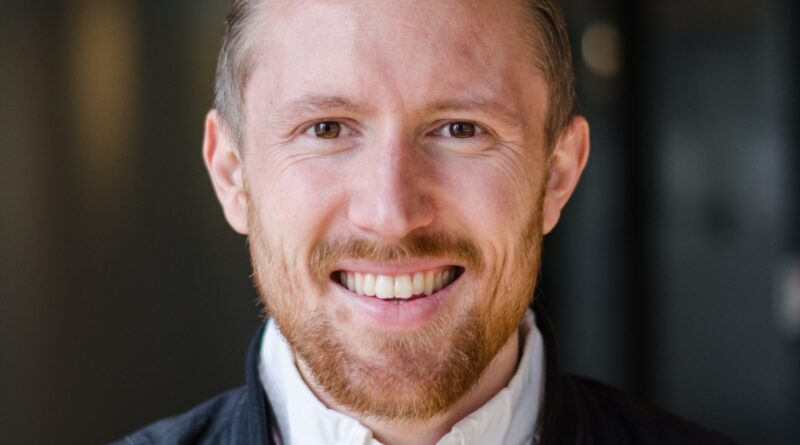 Ben Sanders