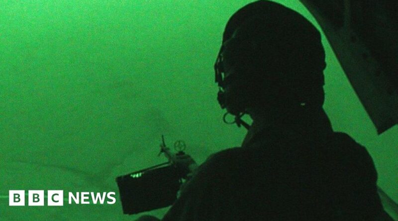 Afghan data leak: SAS and UK spies named in Afghan data breach