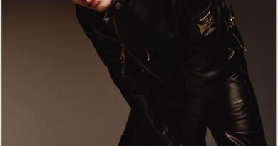 After ‘MAGICMAN 2,’ Jackson Wang Is Done With The Magic Tricks