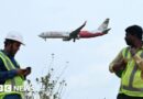 Air India crash: Aviation chief defends safety record
