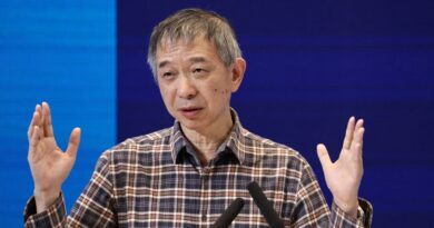 Alibaba Cloud founder says early innovation doesn't need top-dollar hires: 'What happened in Silicon Valley is not the winning formula'