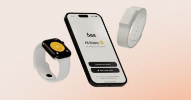 Amazon acquires Bee, the AI wearable that records everything you say | TechCrunch