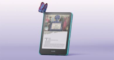 Amazon introduces a more affordable color screen Kindle | TechCrunch