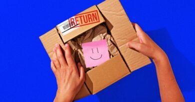 America is turning into a nation of return fraudsters