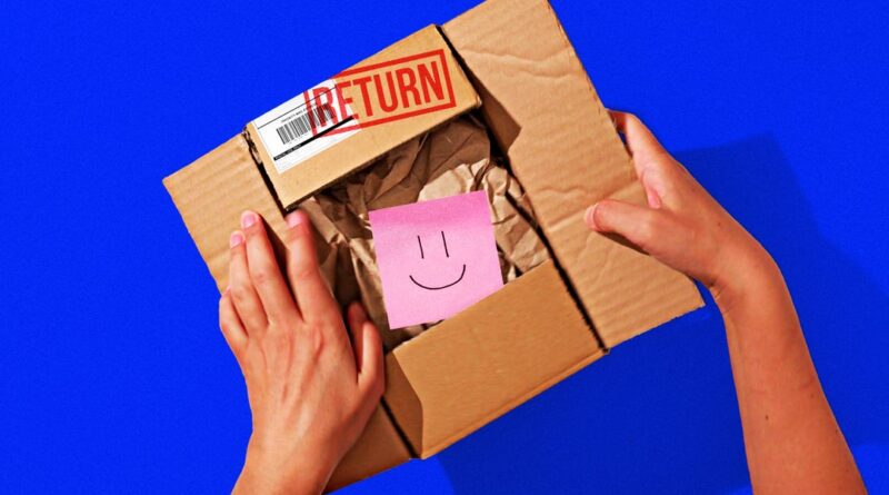 America is turning into a nation of return fraudsters