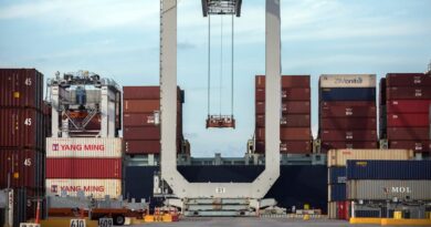 Americans are mostly paying for tariffs