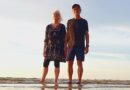 An American couple sold their house in California and retired in Malaysia. They love 'not owning anything.'