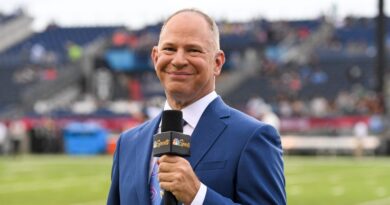 An NBC Sports analyst just raised $7M for his fantasy sports startup. Read the pitch deck that helped him do it.