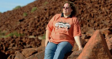 Ancient Aboriginal rock art, African sites make UNESCO World Heritage list