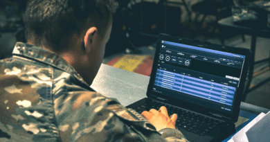Anduril alums raise $24M Series A to bring military logistics out of the Excel spreadsheet era | TechCrunch