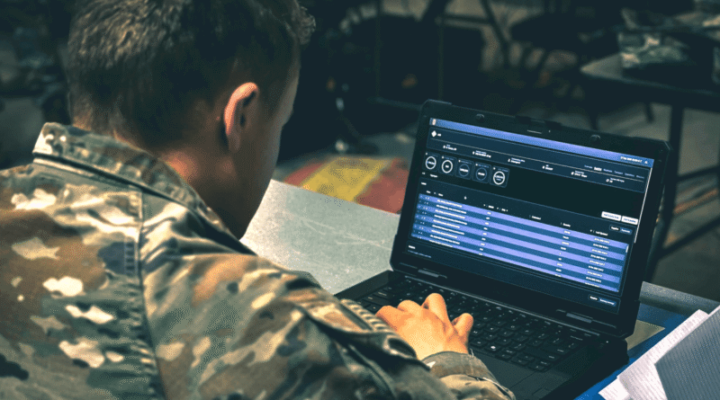 Anduril alums raise $24M Series A to bring military logistics out of the Excel spreadsheet era | TechCrunch