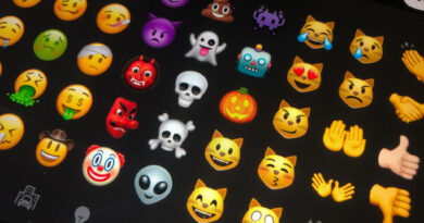 Apple News+ adds a new game that uses emoji and Genmoji to sovle puzzles | TechCrunch