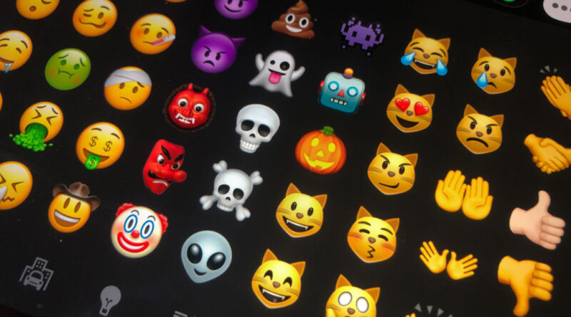 Apple News+ adds a new game that uses emoji and Genmoji to sovle puzzles | TechCrunch