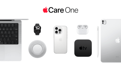Apple launches $19.99 monthly AppleCare One subscription with coverage for three devices | TechCrunch