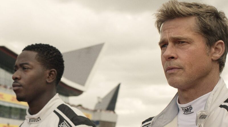 Apple's box office hits and misses, ranked