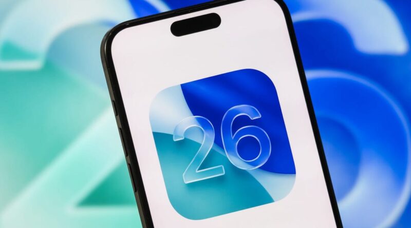 Apple's iOS 26 text filters could cost political campaigns millions of dollars, top GOP group warns