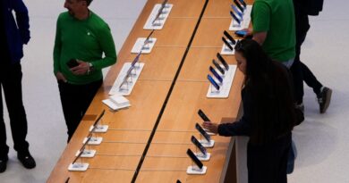 Apple's iPhone 17 lineup could cost more than previous models, analyst says