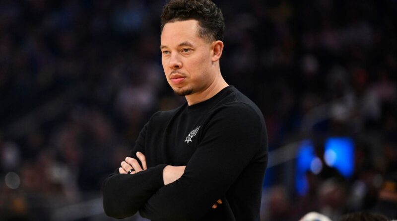 Are The San Antonio Spurs Gearing Up For A Trade This Coming Season?