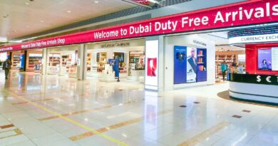 As Dubai Duty Free Tops $1 billion In First Half, What’s Next?