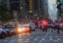 As it happened: A timeline of how the Midtown Manhattan shooting unfolded
