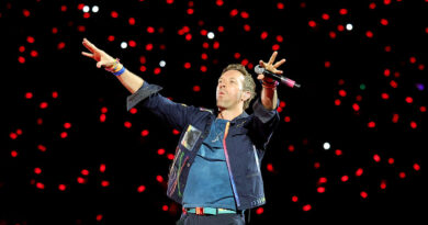 Astronomer CEO resigns following Coldplay concert scandal | TechCrunch