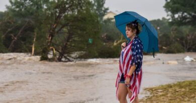 At least 13 are dead, and 20 girls are missing from a camp, in a catastrophic Texas flood