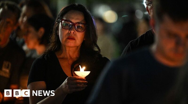 At least 150 people missing in Kerr County in Texas