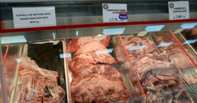 Australia lifts curbs on US beef that angered Trump