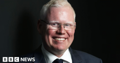 Australian politician Gareth Ward found guilty of rape