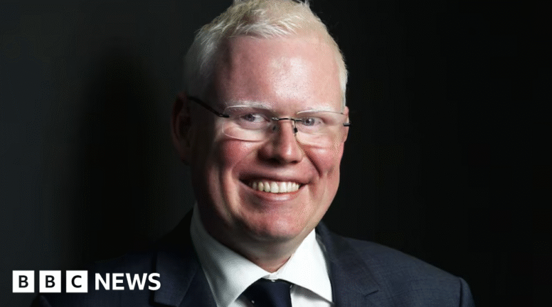 Australian politician Gareth Ward found guilty of rape