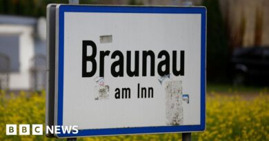 Austria to change two streets named after Nazi supporters