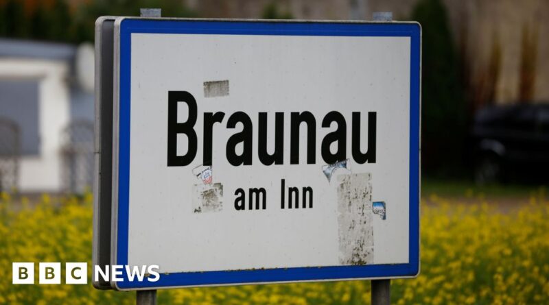 Austria to change two streets named after Nazi supporters