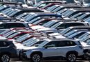 Automakers are starting to reveal how much Trump's tariffs are costing them