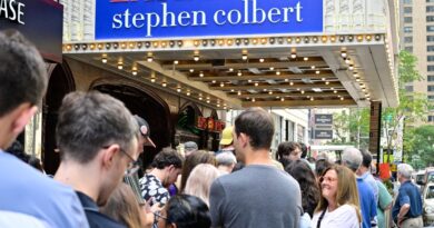 Axing of The Late Show reveals how monopolisation has gutted US media
