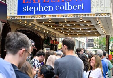 Axing of The Late Show reveals how monopolisation has gutted US media
