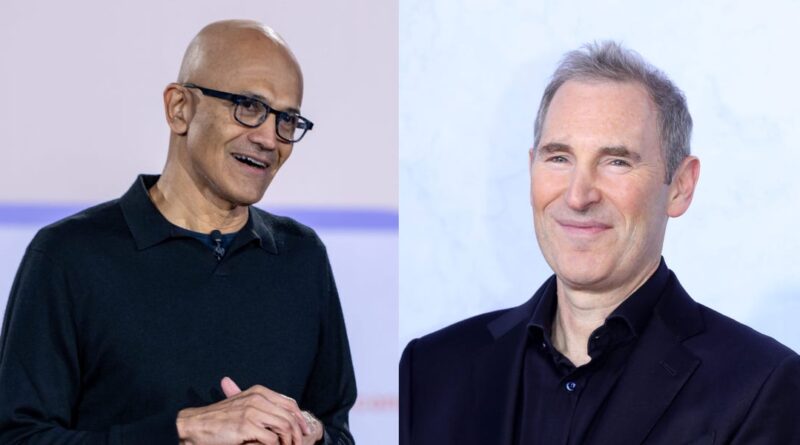 Azure vs AWS: The first time we get to truly compare these cloud giants