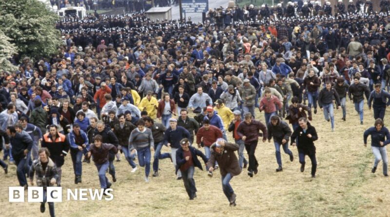 Battle of Orgreave national inquiry confirmed by Yvette Cooper