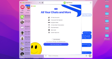 Beeper's all-in-one messaging app relaunches with an on-device model and premium upgrades | TechCrunch