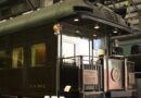 Before Air Force One, US presidents traveled in this train car