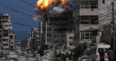 Belgian police question Israelis over alleged Gaza war crimes