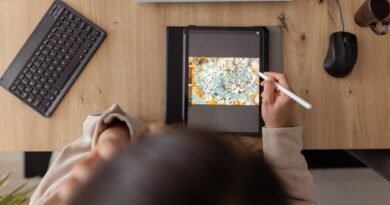 Best iPad apps for unleashing and exploring your creativity | TechCrunch