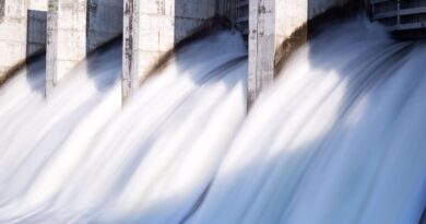 Billionaire Sarath Ratanavadi’s Gulf Takes Over Lao Hydro Power Project In $128 Million Deal