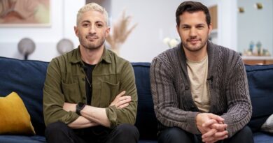 Boulevard founders