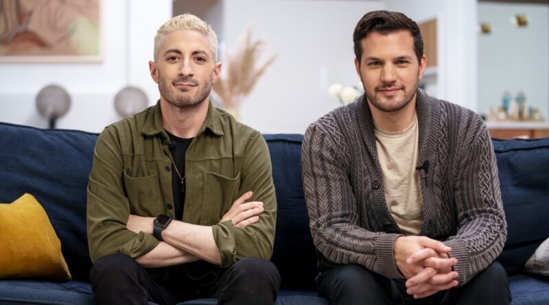 Boulevard founders