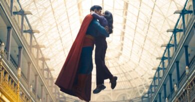 Box Office: ‘Superman’ Flying Toward $115 Million Opening Weekend